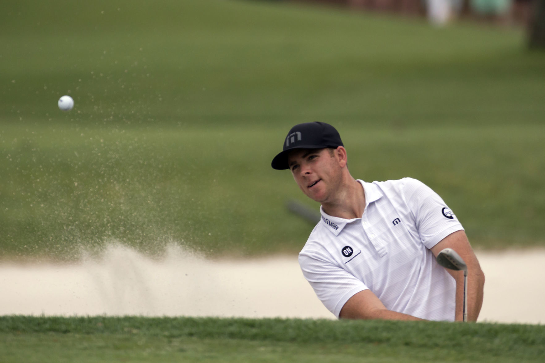 RBC Heritage Golf